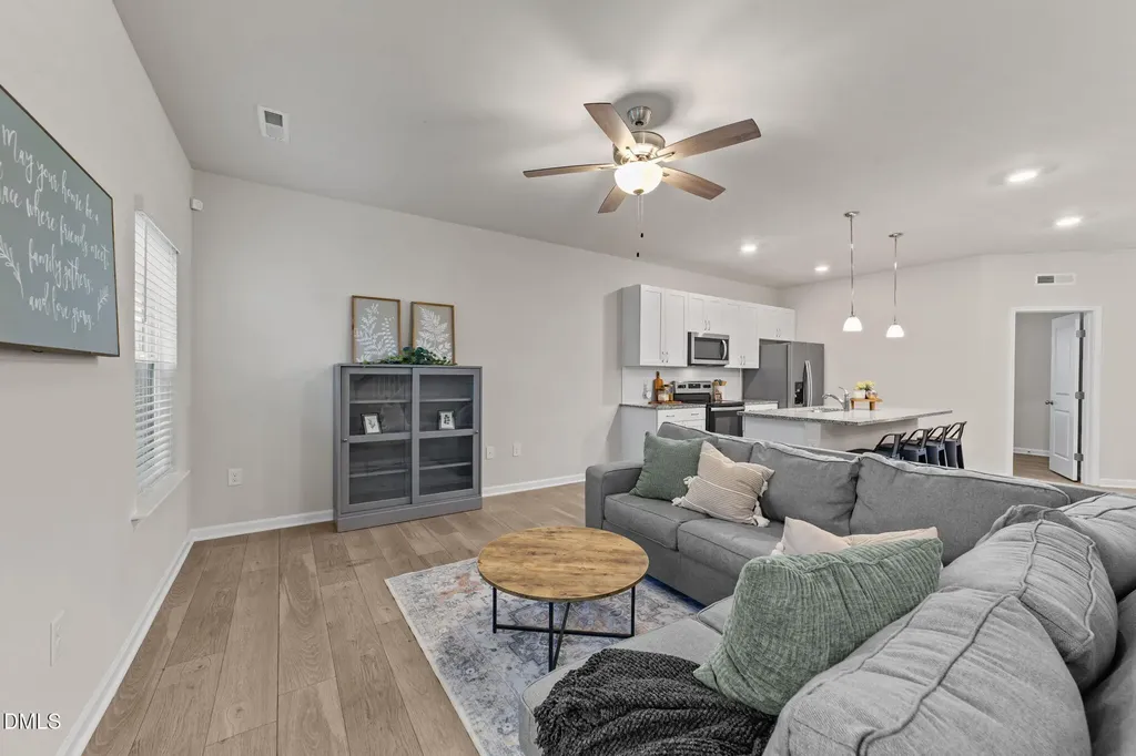 112 Boykin Avenue Selma NC 27576
