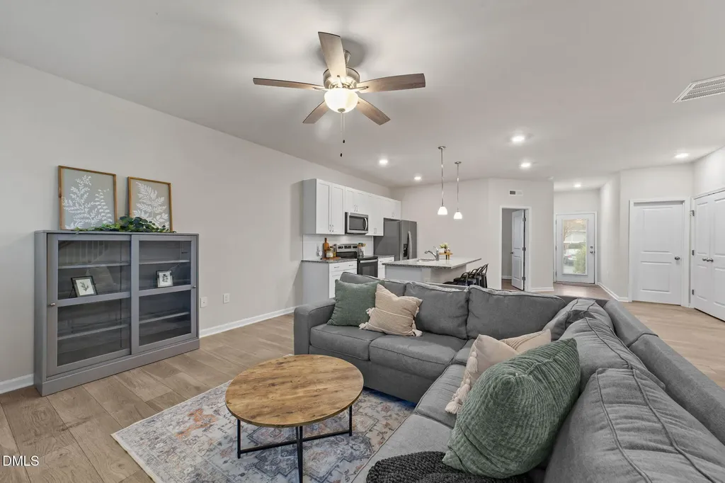 112 Boykin Avenue Selma NC 27576