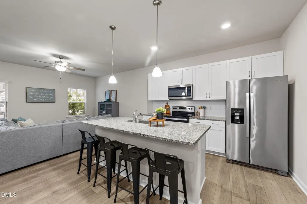 112 Boykin Avenue Selma NC 27576