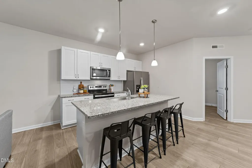 112 Boykin Avenue Selma NC 27576