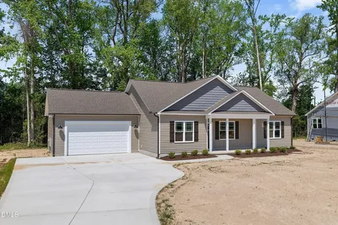 1061 Nor-am Road Pikeville NC 27863