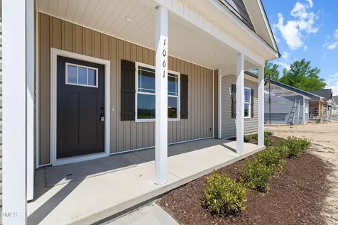 1061 Nor-am Road Pikeville NC 27863