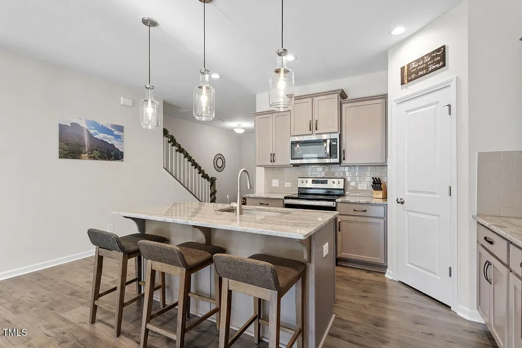 63 Pale Moss Drive Clayton NC 27527