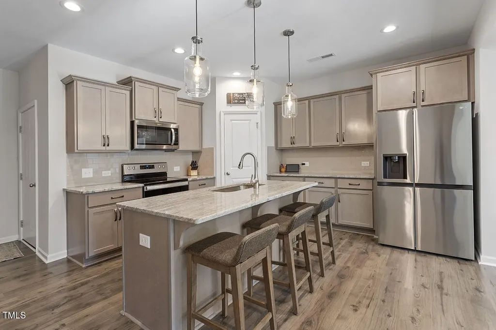 63 Pale Moss Drive Clayton NC 27527