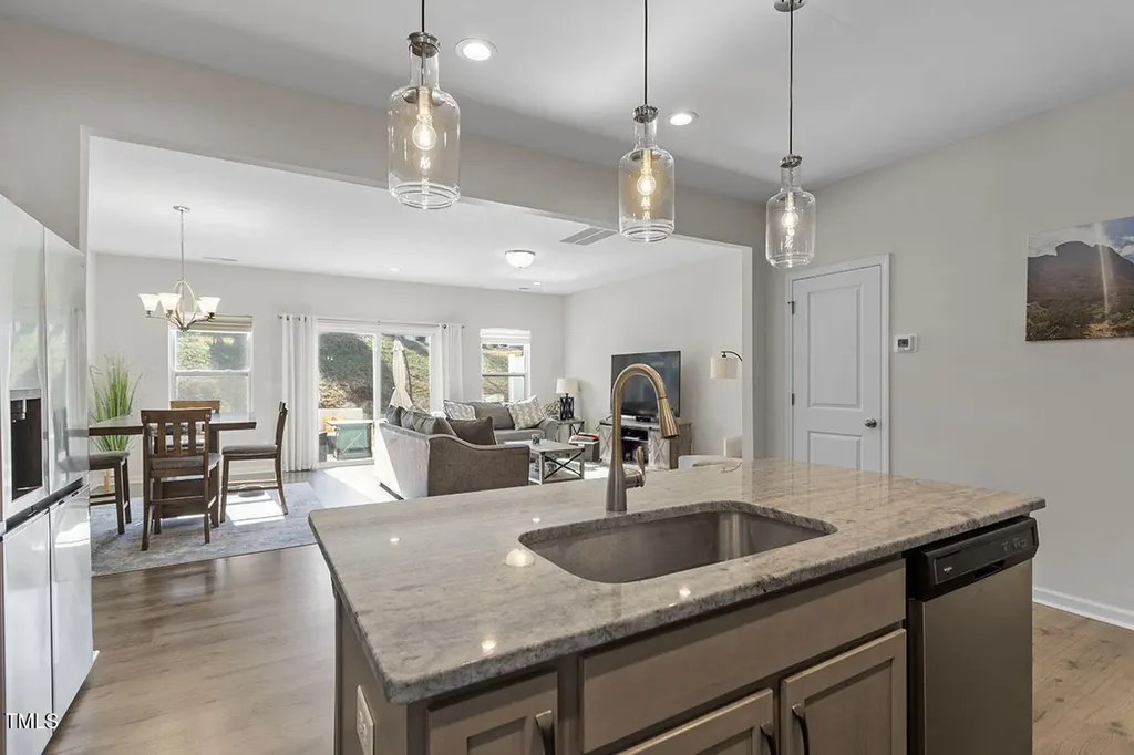 63 Pale Moss Drive Clayton NC 27527