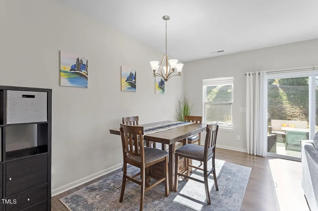 63 Pale Moss Drive Clayton NC 27527