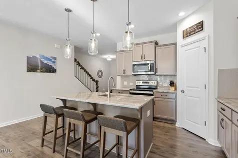 63 Pale Moss Drive Clayton NC 27527
