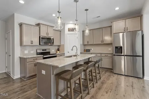 63 Pale Moss Drive Clayton NC 27527