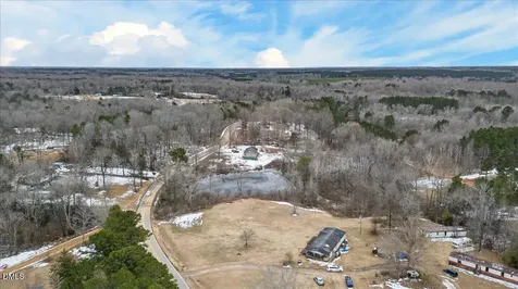 0 Island Creek Estates Road Henderson NC 27537