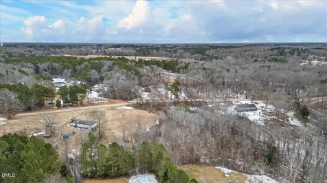 0 Island Creek Estates Road Henderson NC 27537