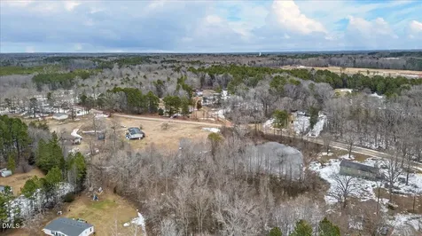 0 Island Creek Estates Road Henderson NC 27537