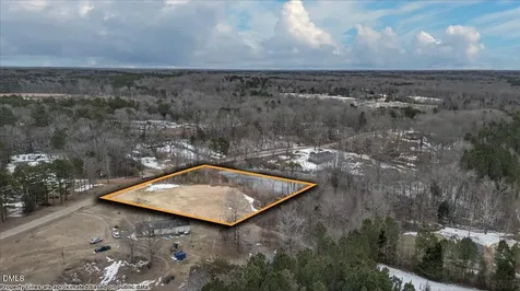 0 Island Creek Estates Road Henderson NC 27537
