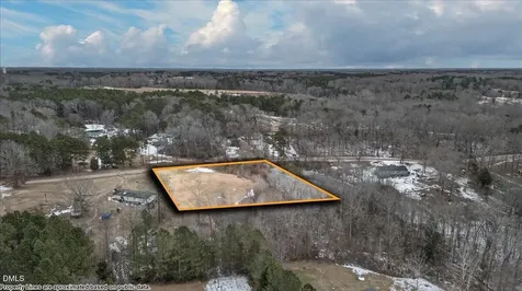 0 Island Creek Estates Road Henderson NC 27537