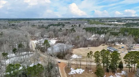 0 Island Creek Estates Road Henderson NC 27537