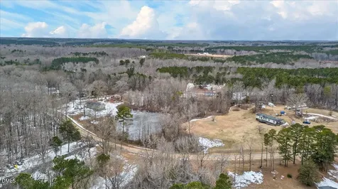 0 Island Creek Estates Road Henderson NC 27537