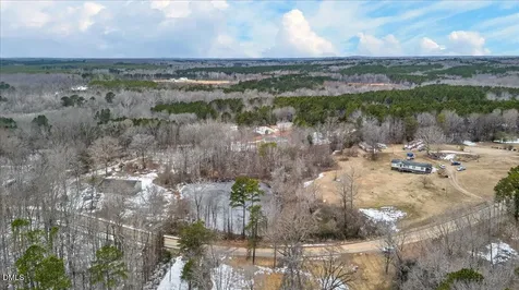 0 Island Creek Estates Road Henderson NC 27537