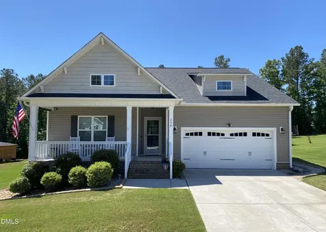 258 Northview Drive Middlesex NC 27557