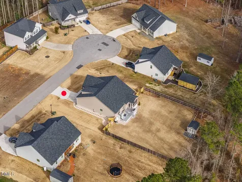 258 Northview Drive Middlesex NC 27557