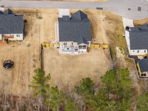258 Northview Drive Middlesex NC 27557