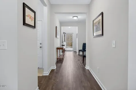258 Northview Drive Middlesex NC 27557