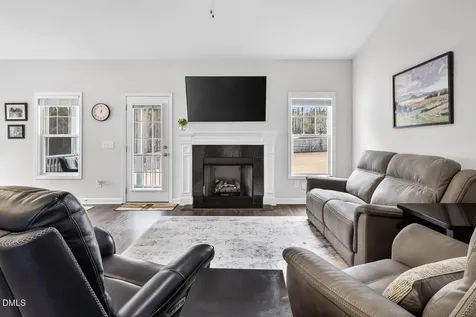 258 Northview Drive Middlesex NC 27557
