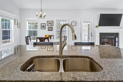 258 Northview Drive Middlesex NC 27557