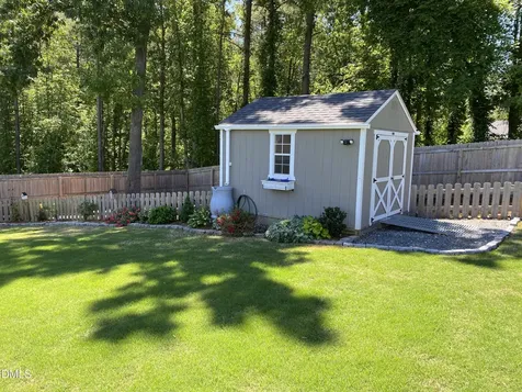258 Northview Drive Middlesex NC 27557