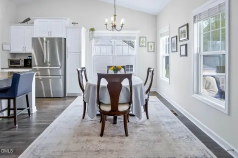 258 Northview Drive Middlesex NC 27557