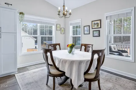 258 Northview Drive Middlesex NC 27557