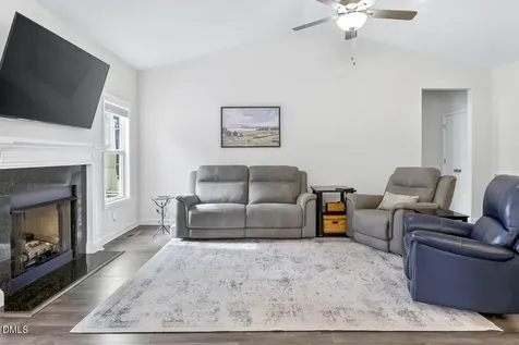 258 Northview Drive Middlesex NC 27557