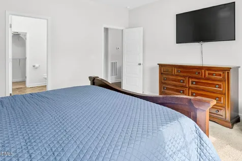 258 Northview Drive Middlesex NC 27557