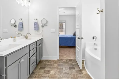 258 Northview Drive Middlesex NC 27557