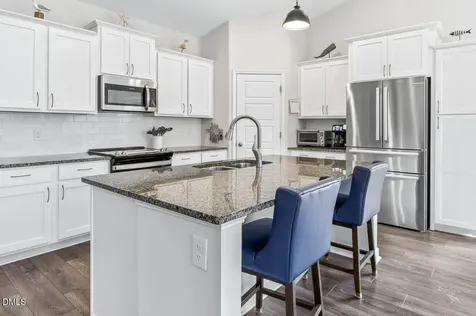258 Northview Drive Middlesex NC 27557