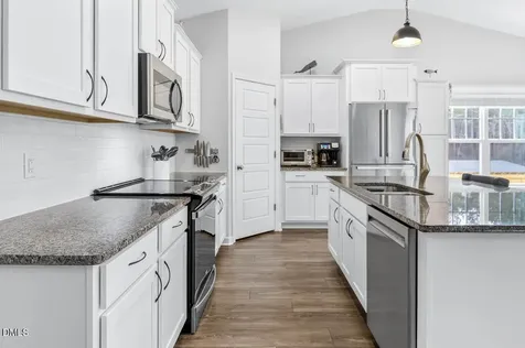 258 Northview Drive Middlesex NC 27557