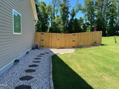 258 Northview Drive Middlesex NC 27557