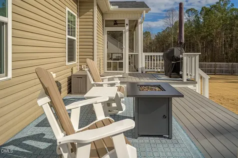258 Northview Drive Middlesex NC 27557