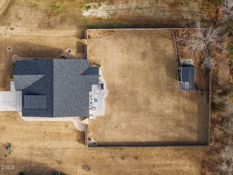 258 Northview Drive Middlesex NC 27557