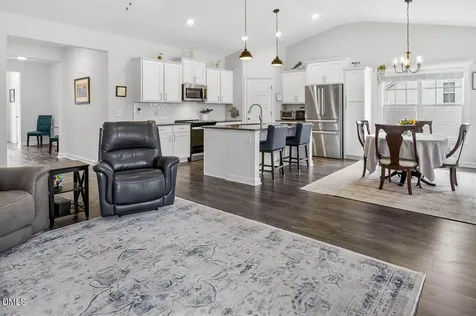 258 Northview Drive Middlesex NC 27557