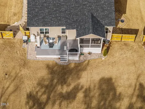 258 Northview Drive Middlesex NC 27557