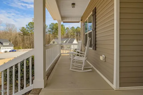 258 Northview Drive Middlesex NC 27557