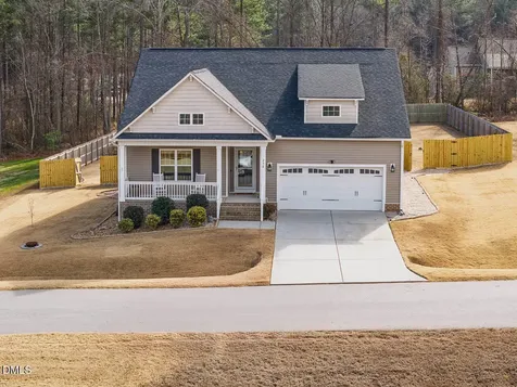 258 Northview Drive Middlesex NC 27557