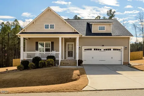 258 Northview Drive Middlesex NC 27557