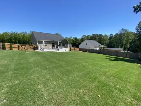 258 Northview Drive Middlesex NC 27557