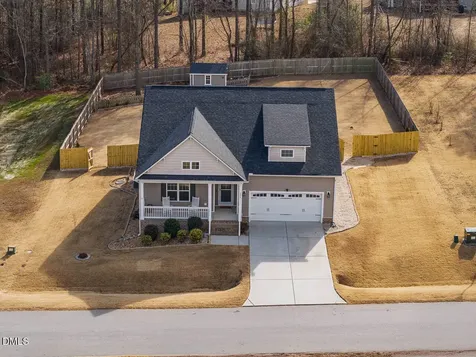 258 Northview Drive Middlesex NC 27557