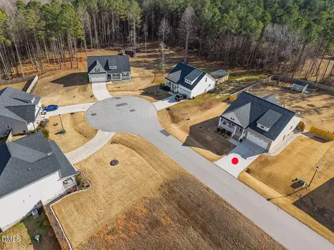 258 Northview Drive Middlesex NC 27557