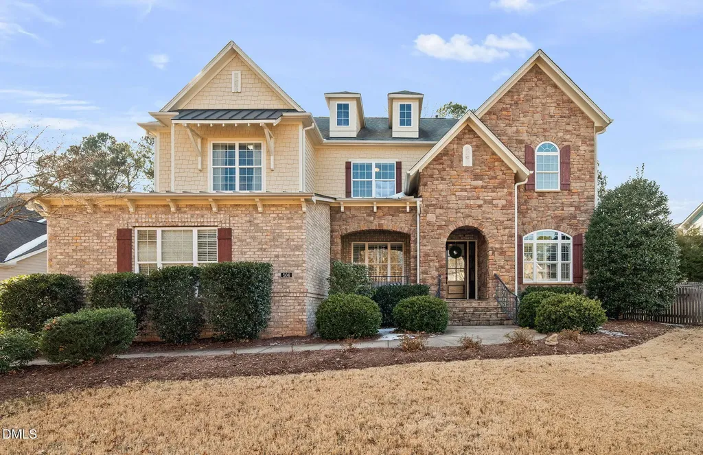 504 Walters Drive Wake Forest NC 27587