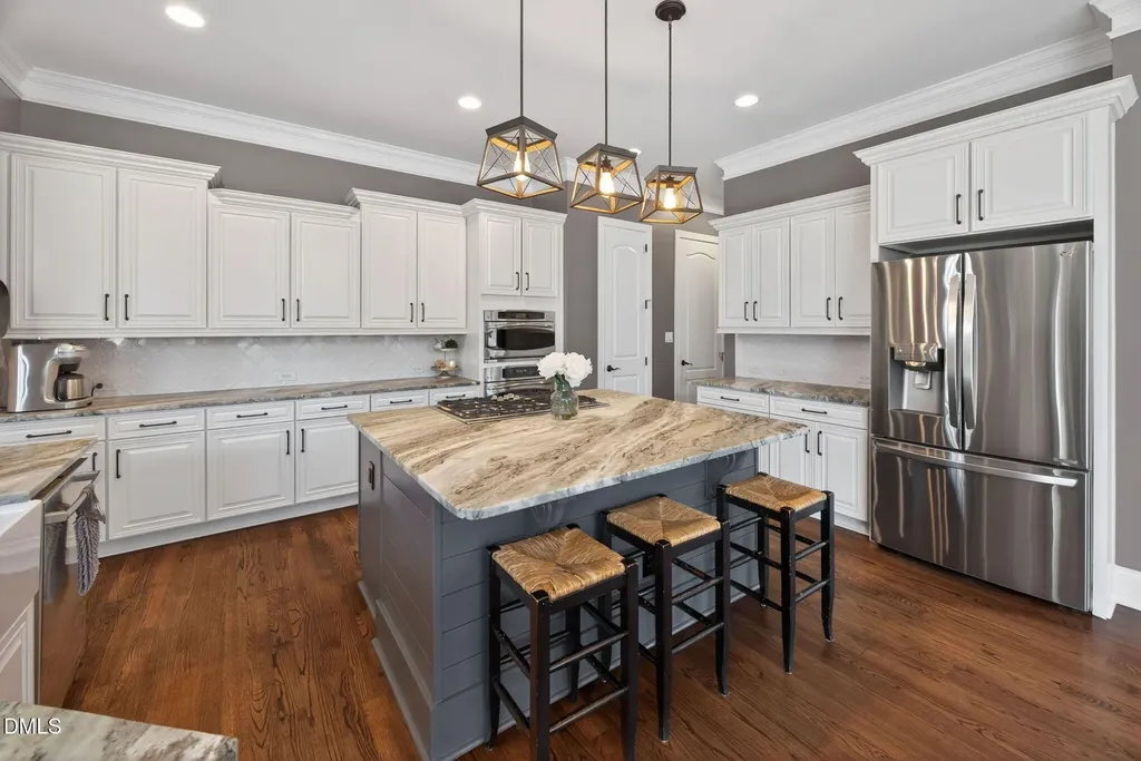 504 Walters Drive Wake Forest NC 27587