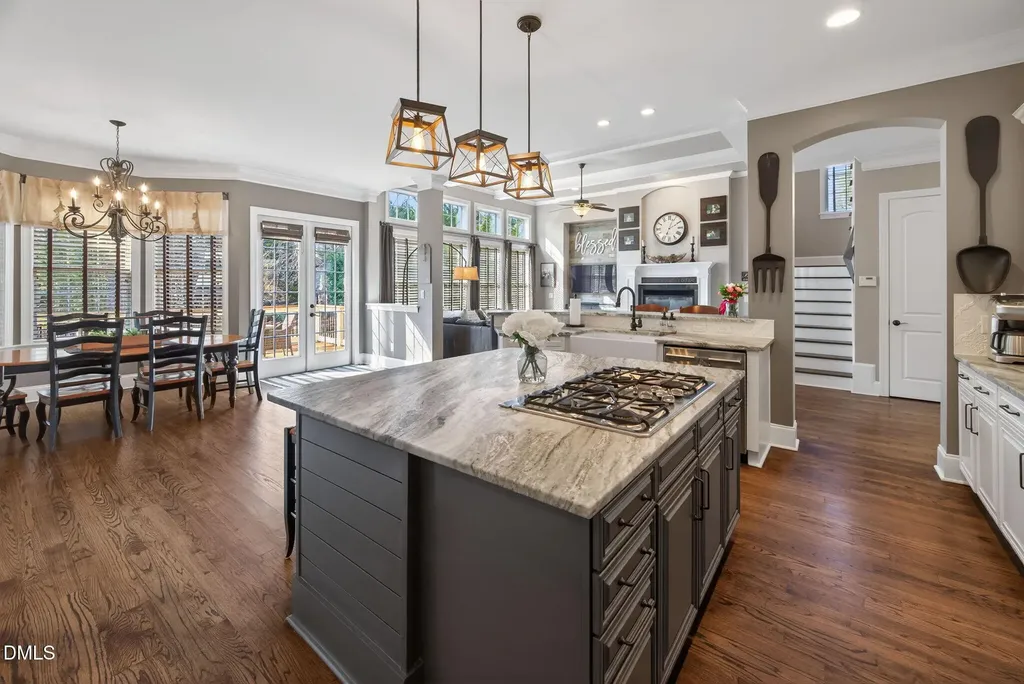 504 Walters Drive Wake Forest NC 27587