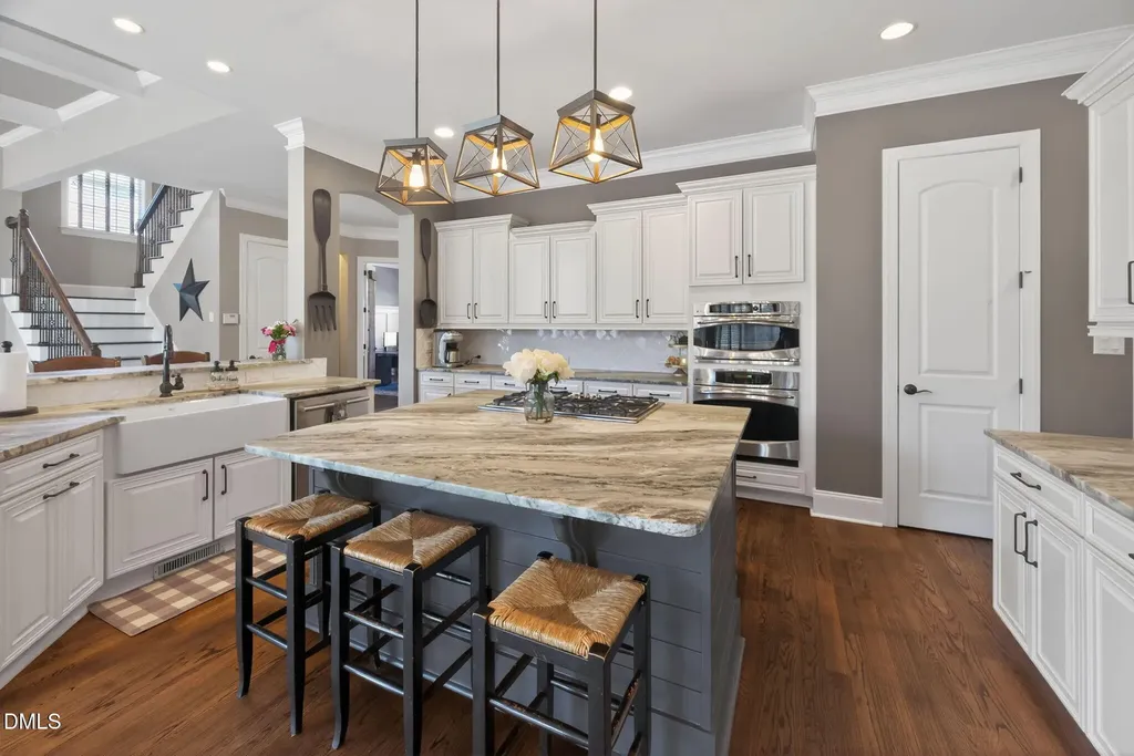 504 Walters Drive Wake Forest NC 27587