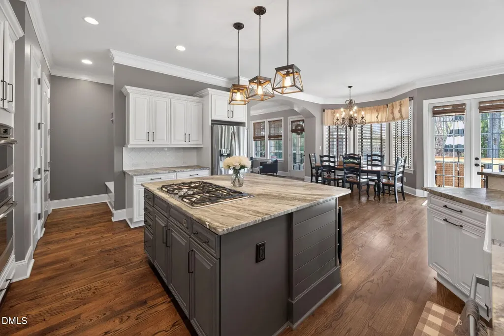 504 Walters Drive Wake Forest NC 27587